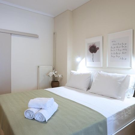 Nostos Luxury Apartment-Perfect Hospitality Θεσσαλονίκη Εξωτερικό φωτογραφία