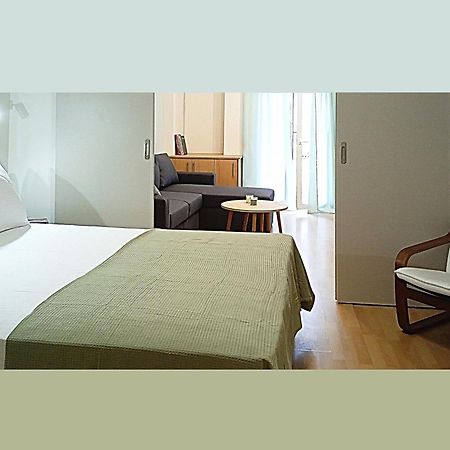 Nostos Luxury Apartment-Perfect Hospitality Θεσσαλονίκη Εξωτερικό φωτογραφία