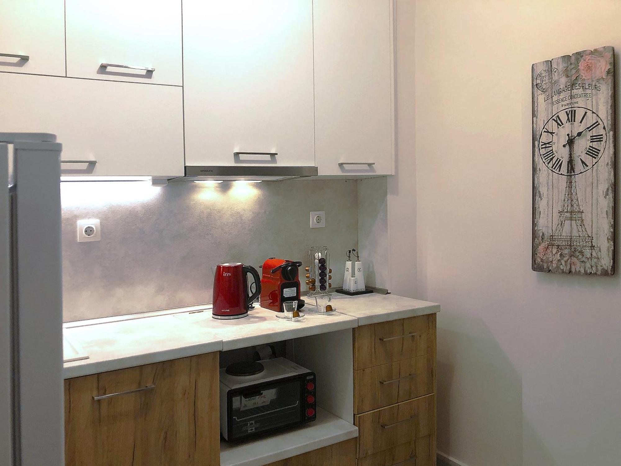 Nostos Luxury Apartment-Perfect Hospitality Θεσσαλονίκη Εξωτερικό φωτογραφία