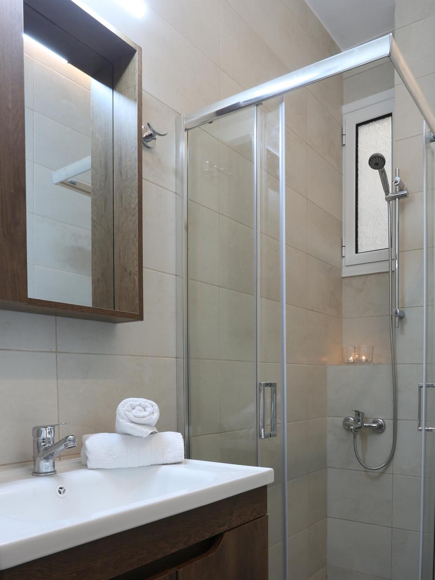Nostos Luxury Apartment-Perfect Hospitality Θεσσαλονίκη Εξωτερικό φωτογραφία