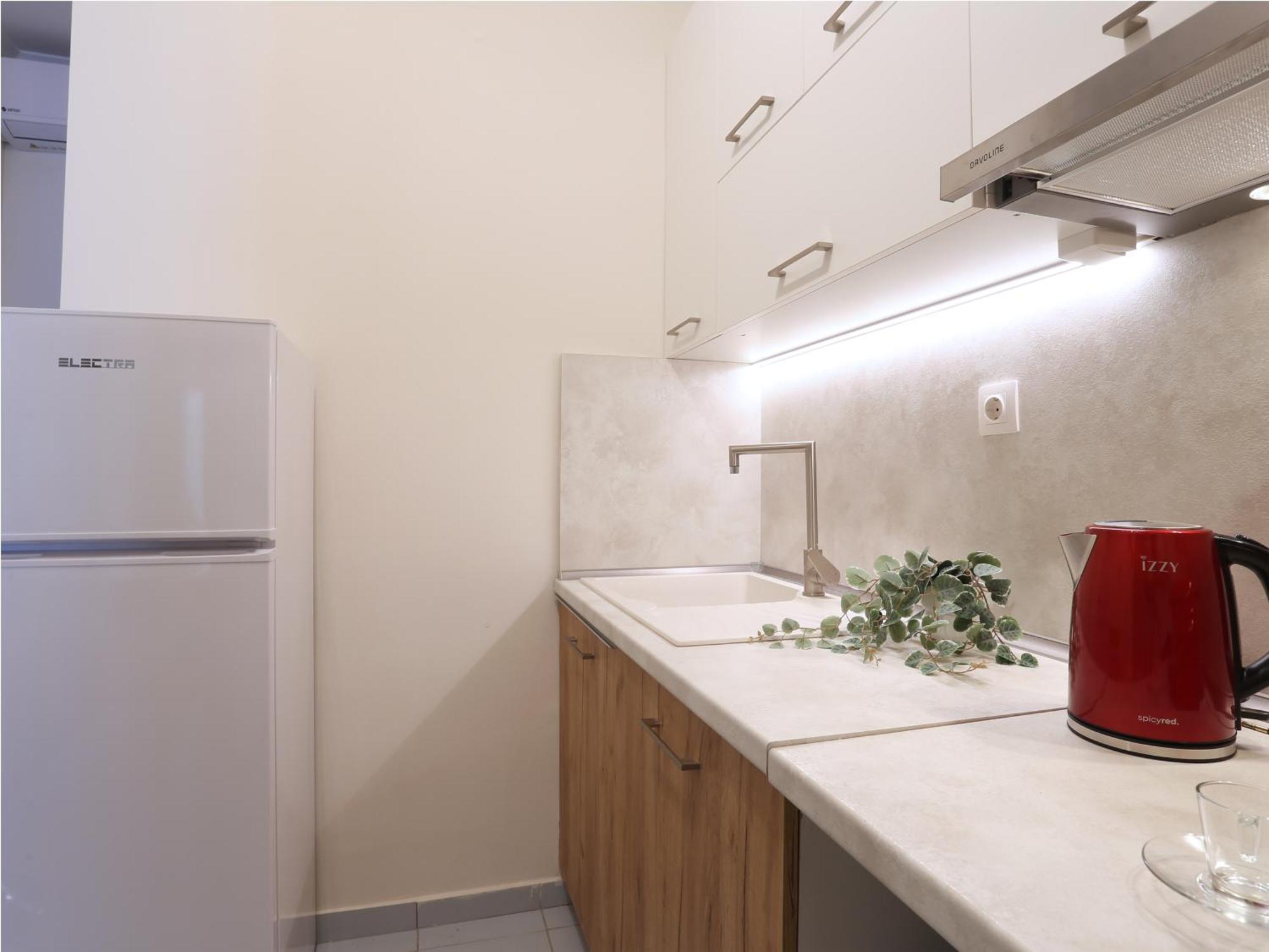 Nostos Luxury Apartment-Perfect Hospitality Θεσσαλονίκη Εξωτερικό φωτογραφία