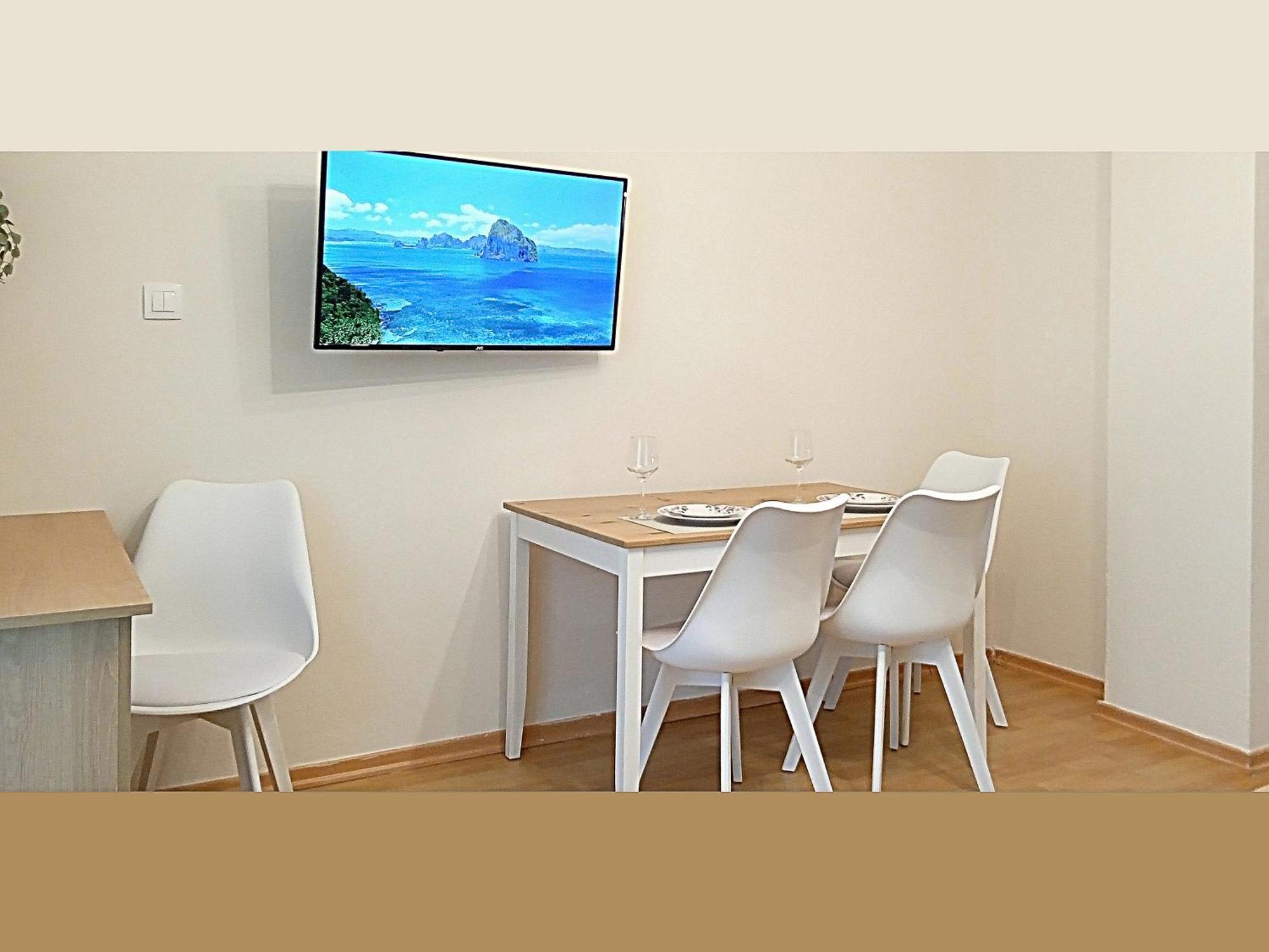 Nostos Luxury Apartment-Perfect Hospitality Θεσσαλονίκη Εξωτερικό φωτογραφία