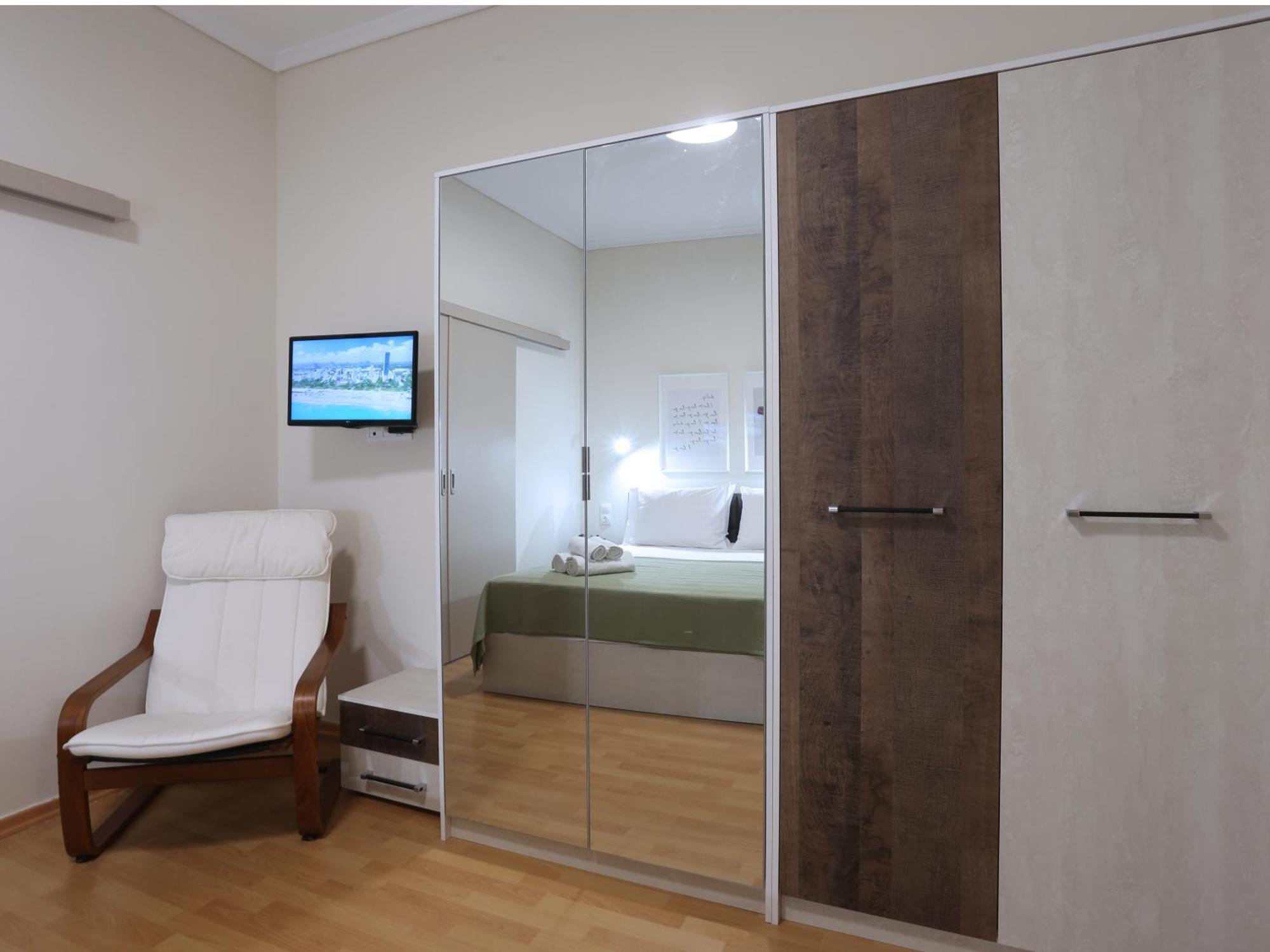 Nostos Luxury Apartment-Perfect Hospitality Θεσσαλονίκη Εξωτερικό φωτογραφία