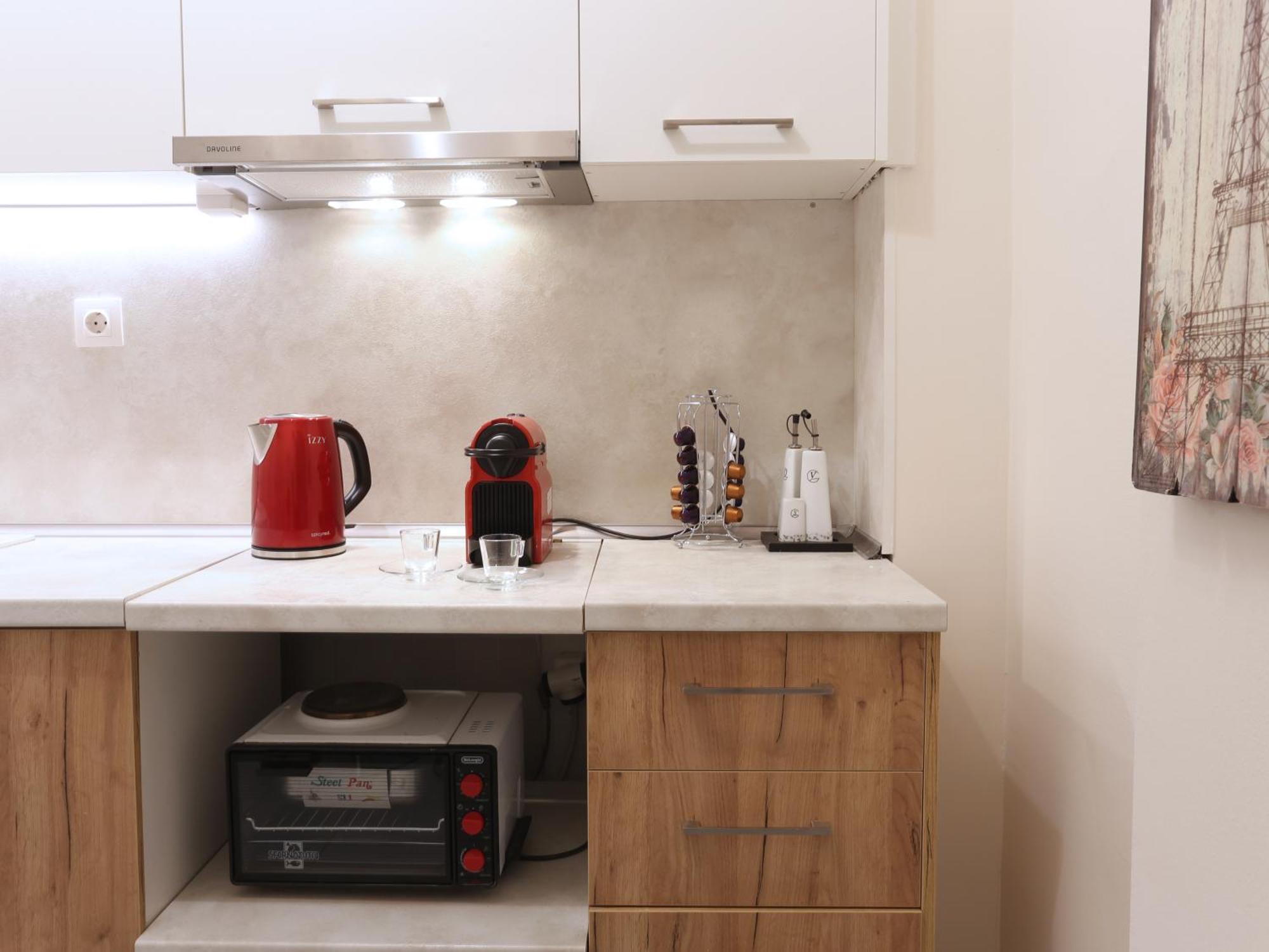 Nostos Luxury Apartment-Perfect Hospitality Θεσσαλονίκη Εξωτερικό φωτογραφία