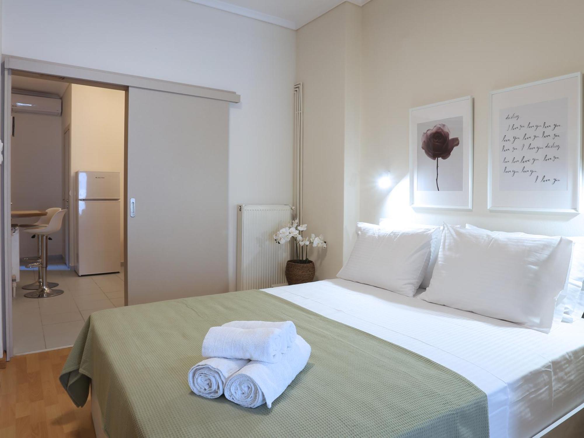 Nostos Luxury Apartment-Perfect Hospitality Θεσσαλονίκη Εξωτερικό φωτογραφία