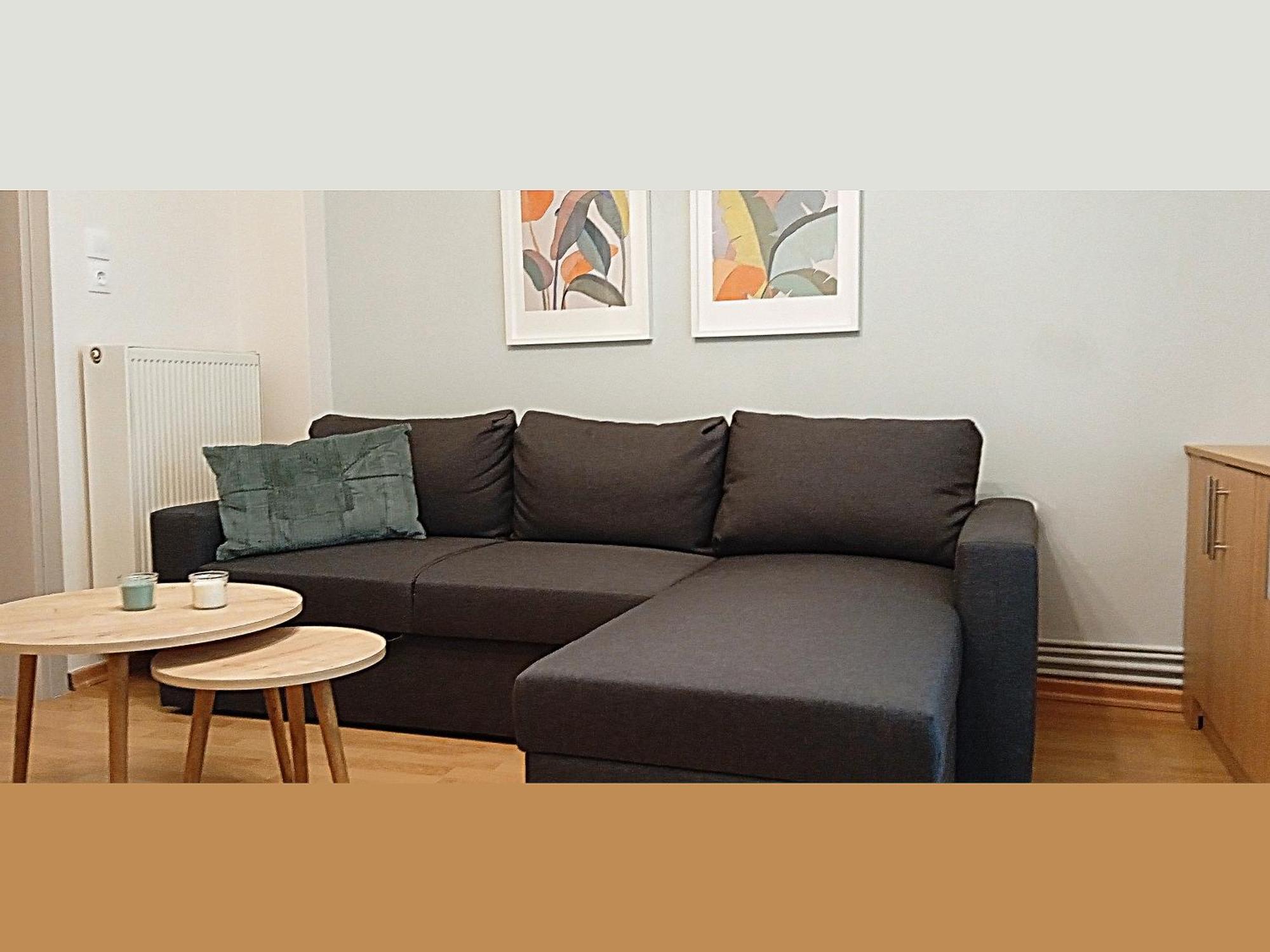 Nostos Luxury Apartment-Perfect Hospitality Θεσσαλονίκη Εξωτερικό φωτογραφία