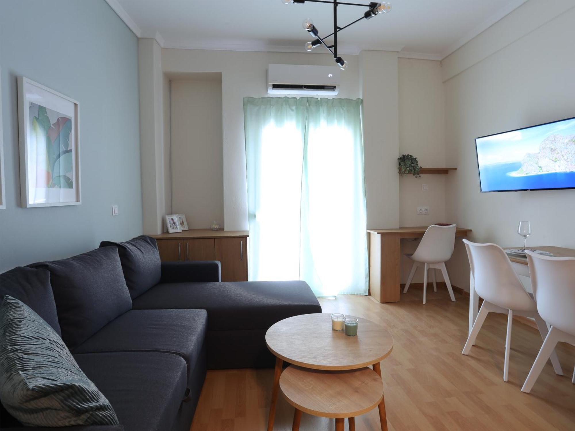 Nostos Luxury Apartment-Perfect Hospitality Θεσσαλονίκη Εξωτερικό φωτογραφία