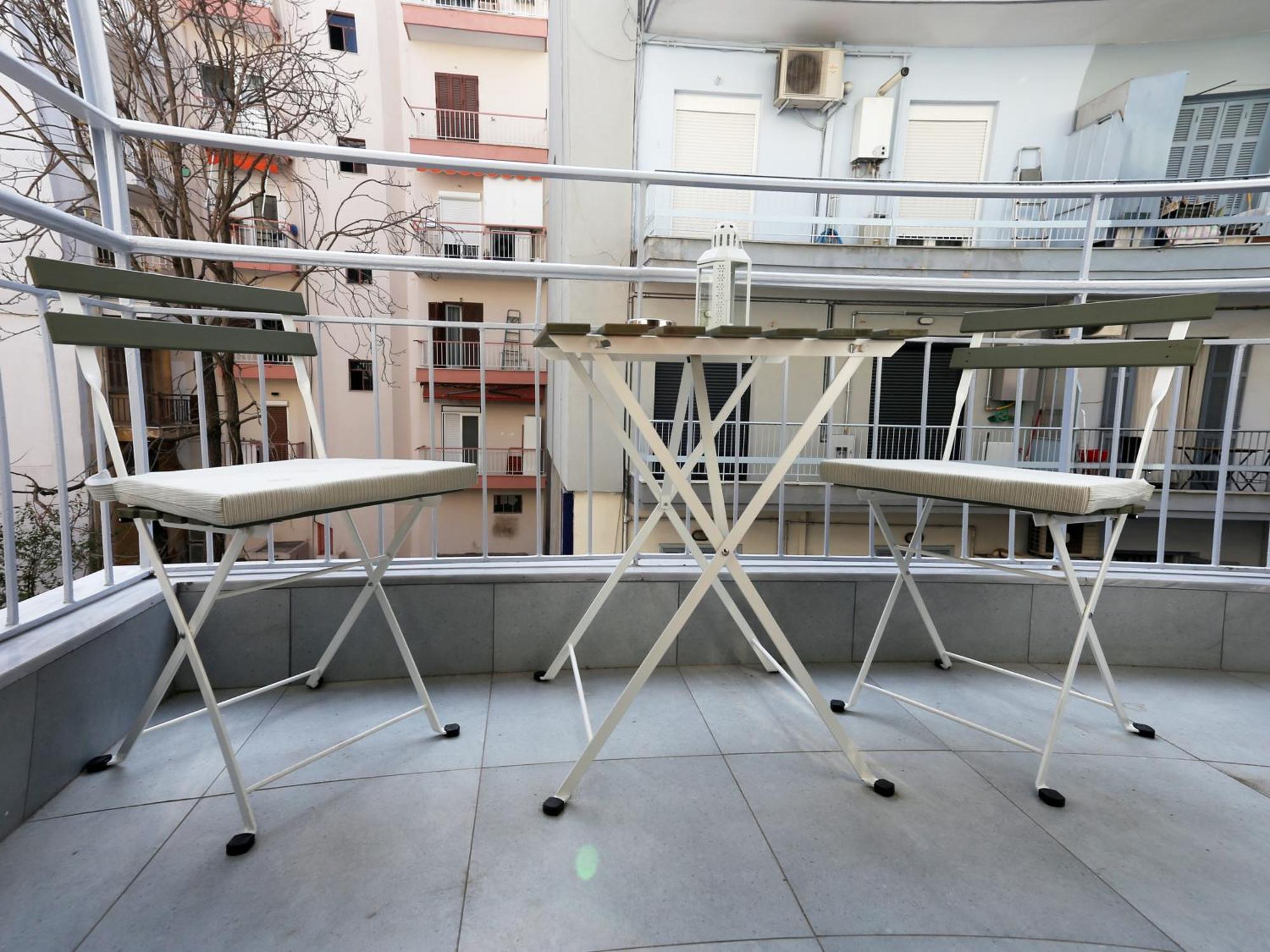 Nostos Luxury Apartment-Perfect Hospitality Θεσσαλονίκη Εξωτερικό φωτογραφία
