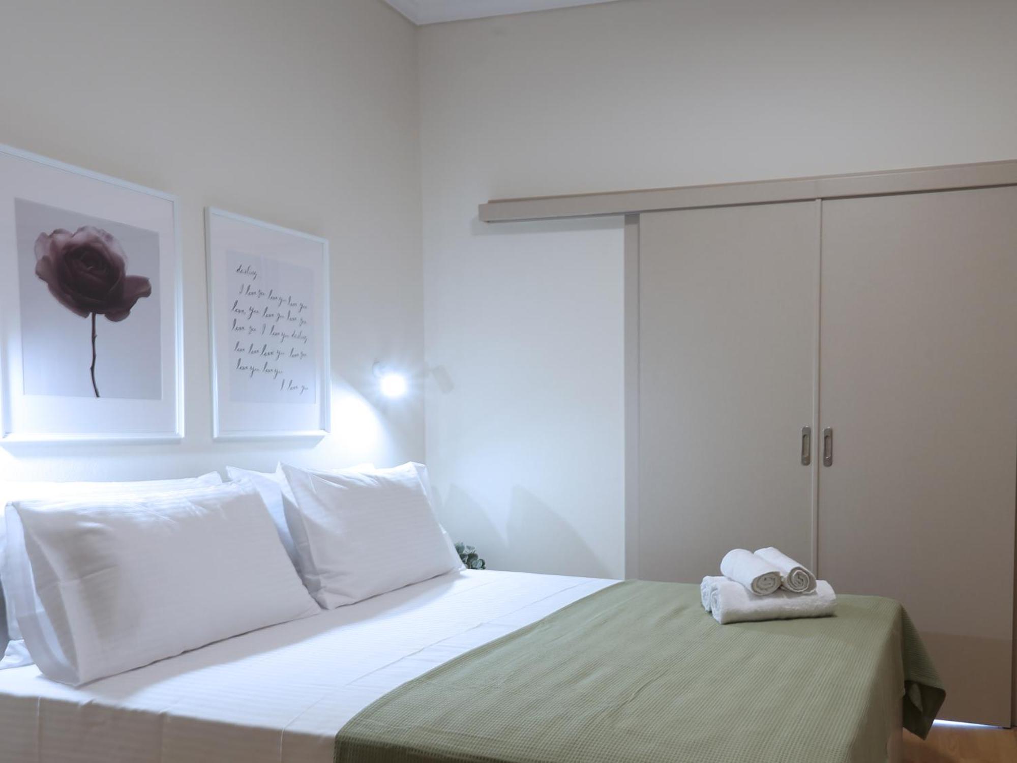 Nostos Luxury Apartment-Perfect Hospitality Θεσσαλονίκη Εξωτερικό φωτογραφία