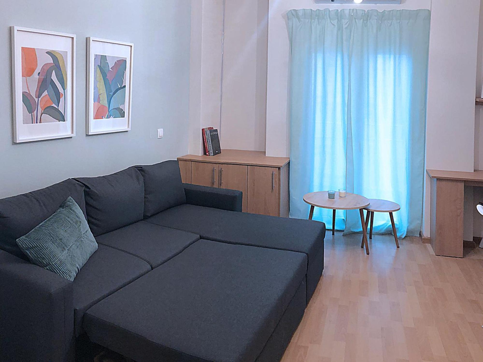 Nostos Luxury Apartment-Perfect Hospitality Θεσσαλονίκη Εξωτερικό φωτογραφία