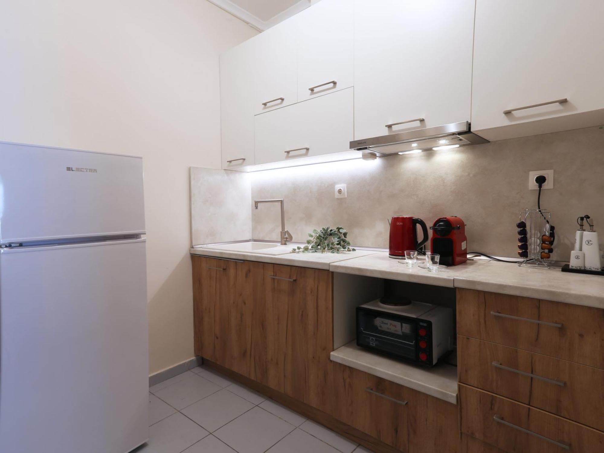 Nostos Luxury Apartment-Perfect Hospitality Θεσσαλονίκη Εξωτερικό φωτογραφία