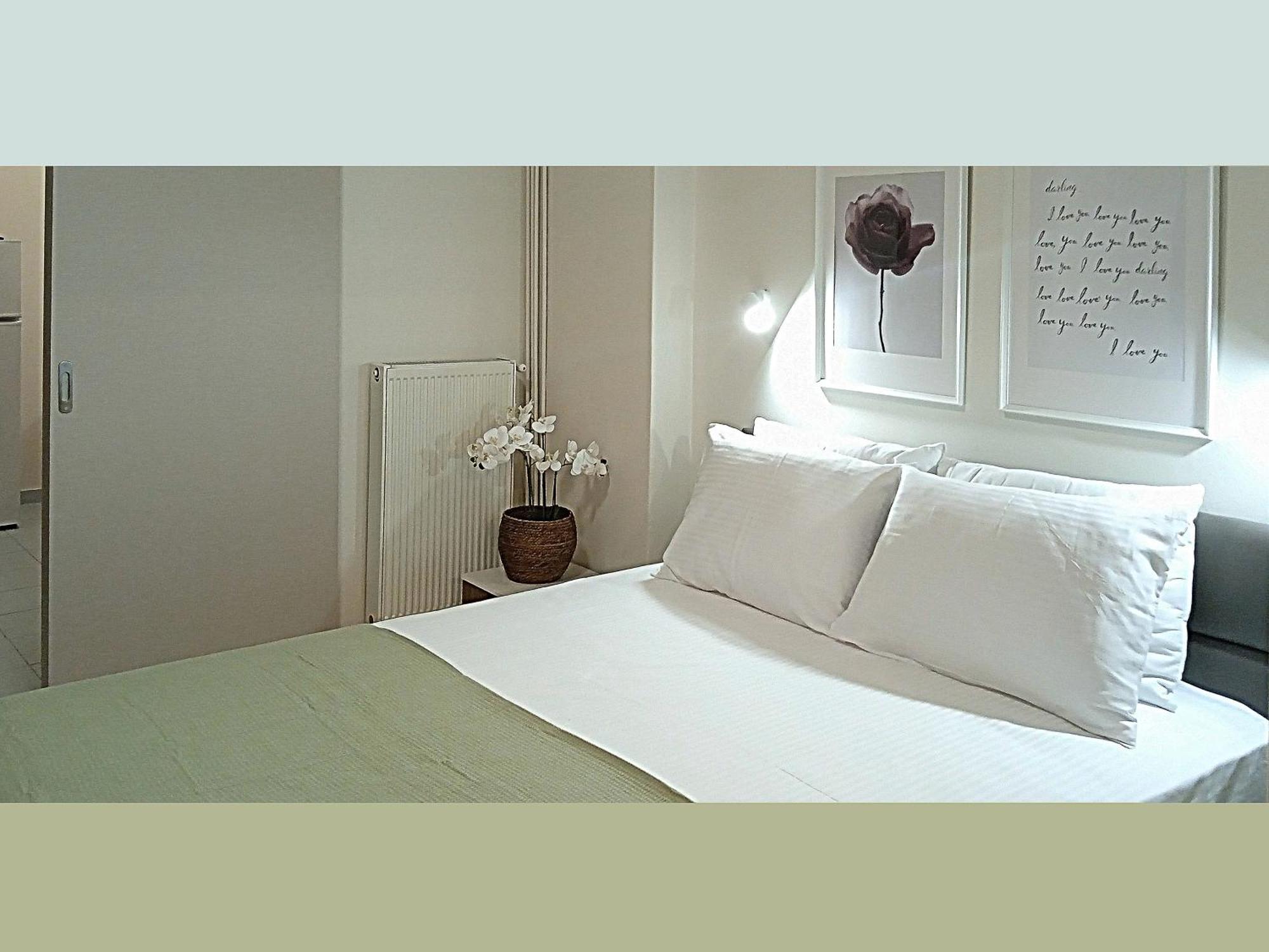 Nostos Luxury Apartment-Perfect Hospitality Θεσσαλονίκη Εξωτερικό φωτογραφία