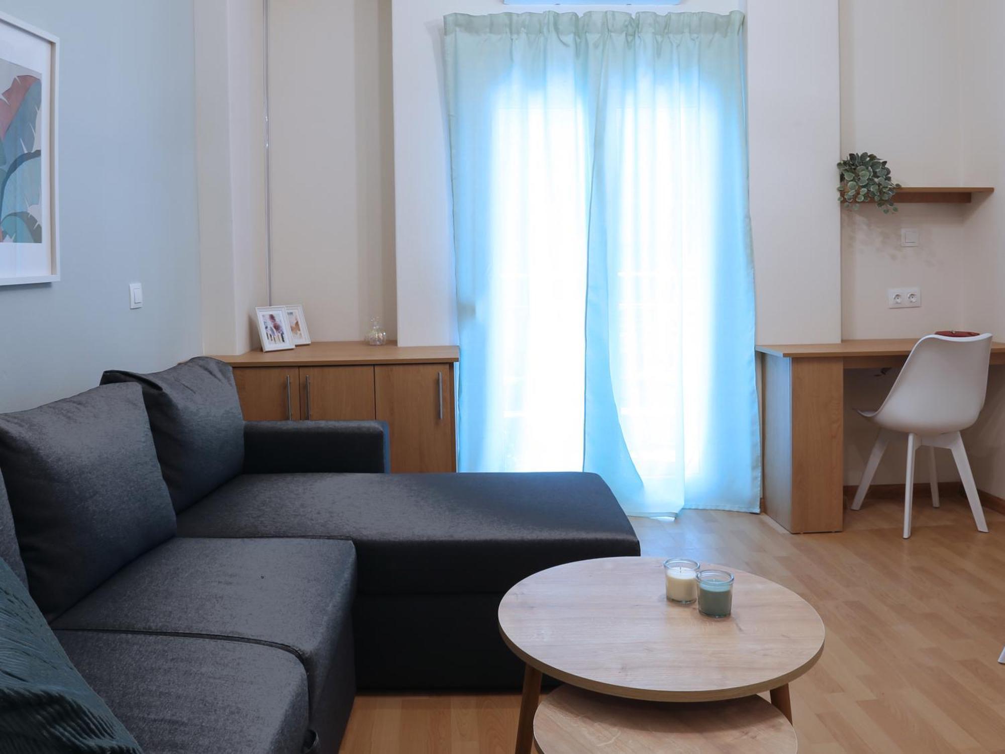 Nostos Luxury Apartment-Perfect Hospitality Θεσσαλονίκη Εξωτερικό φωτογραφία