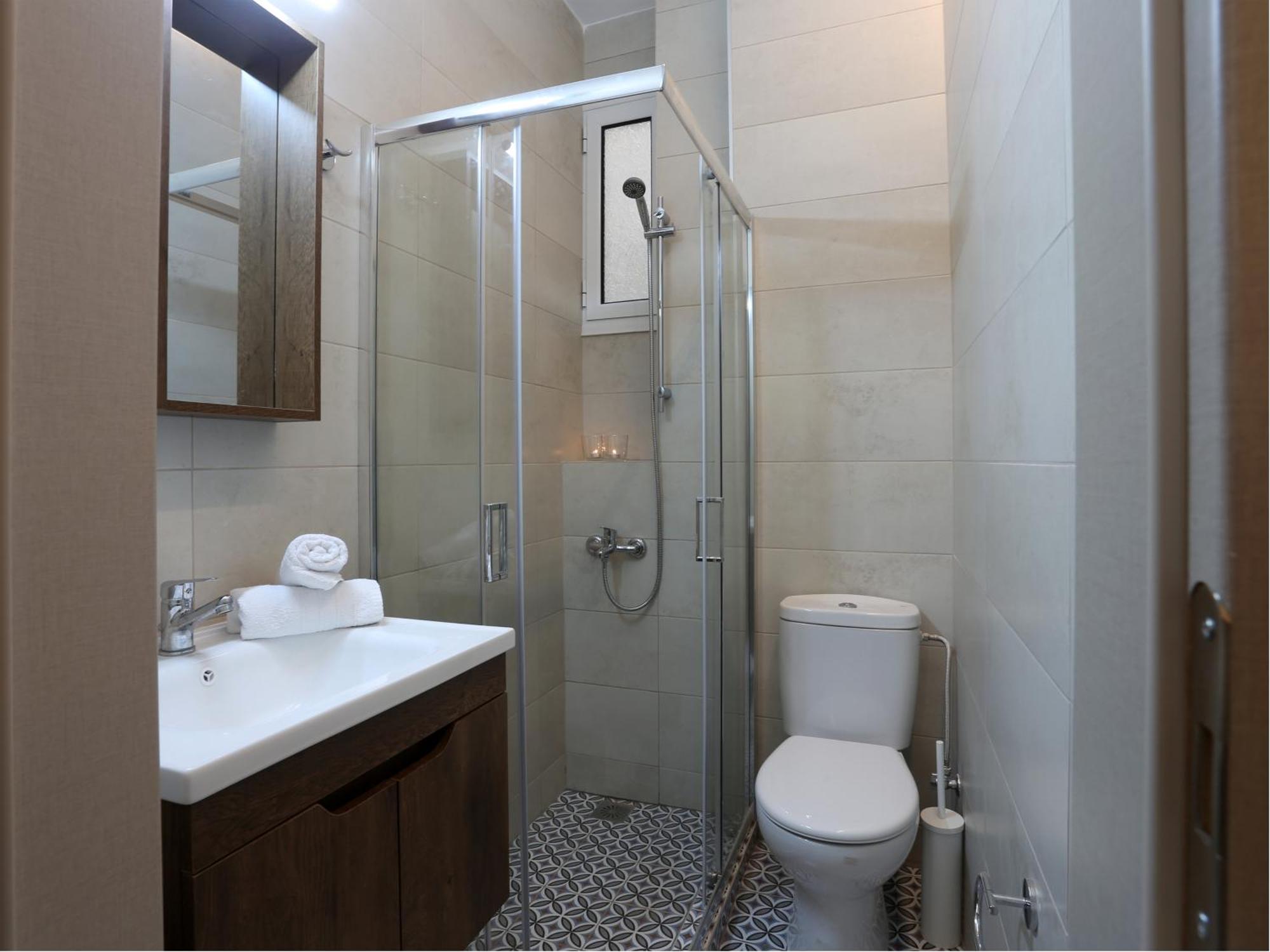 Nostos Luxury Apartment-Perfect Hospitality Θεσσαλονίκη Εξωτερικό φωτογραφία