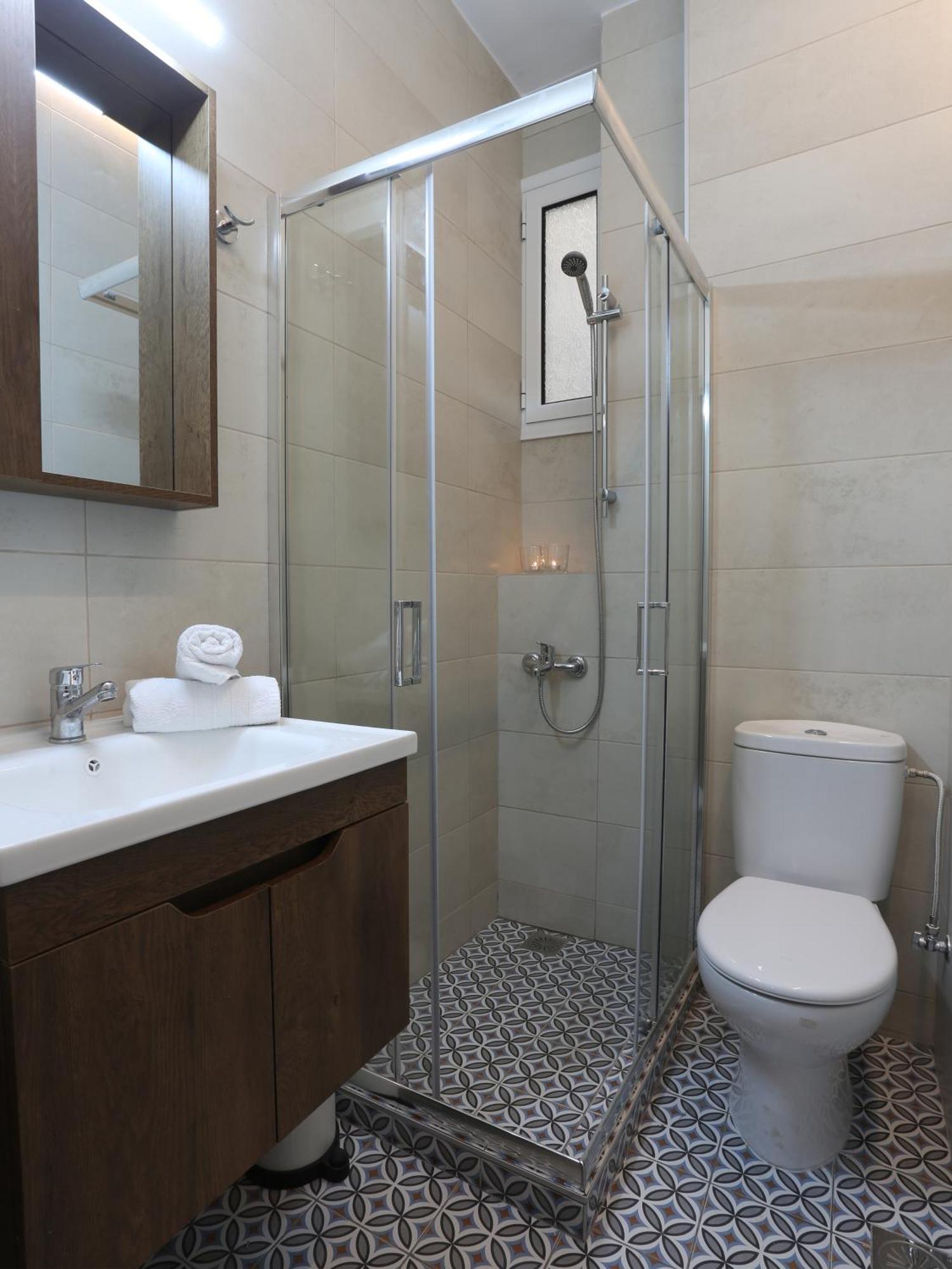 Nostos Luxury Apartment-Perfect Hospitality Θεσσαλονίκη Εξωτερικό φωτογραφία