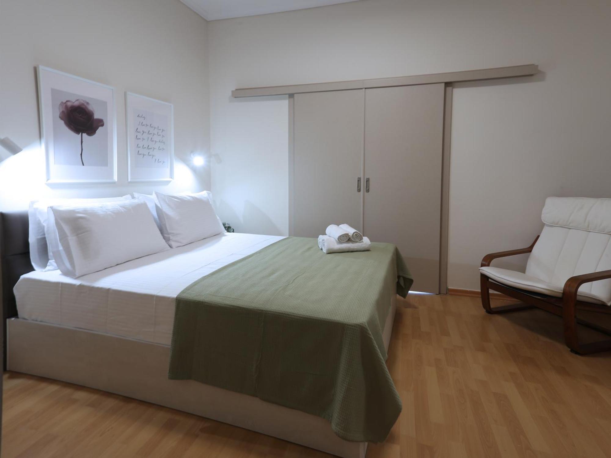 Nostos Luxury Apartment-Perfect Hospitality Θεσσαλονίκη Εξωτερικό φωτογραφία