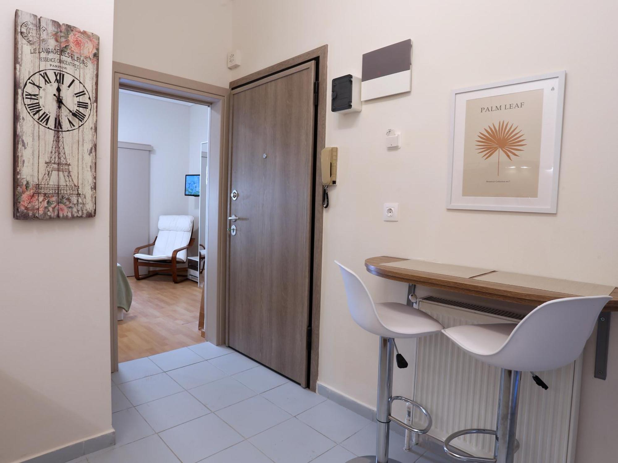 Nostos Luxury Apartment-Perfect Hospitality Θεσσαλονίκη Εξωτερικό φωτογραφία