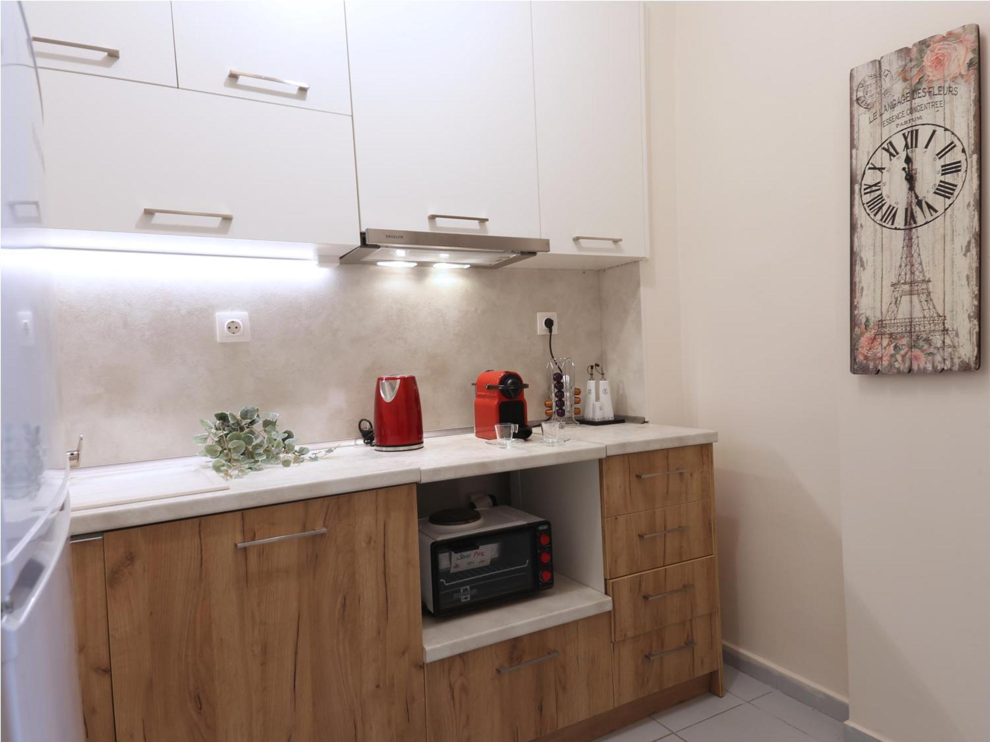 Nostos Luxury Apartment-Perfect Hospitality Θεσσαλονίκη Εξωτερικό φωτογραφία