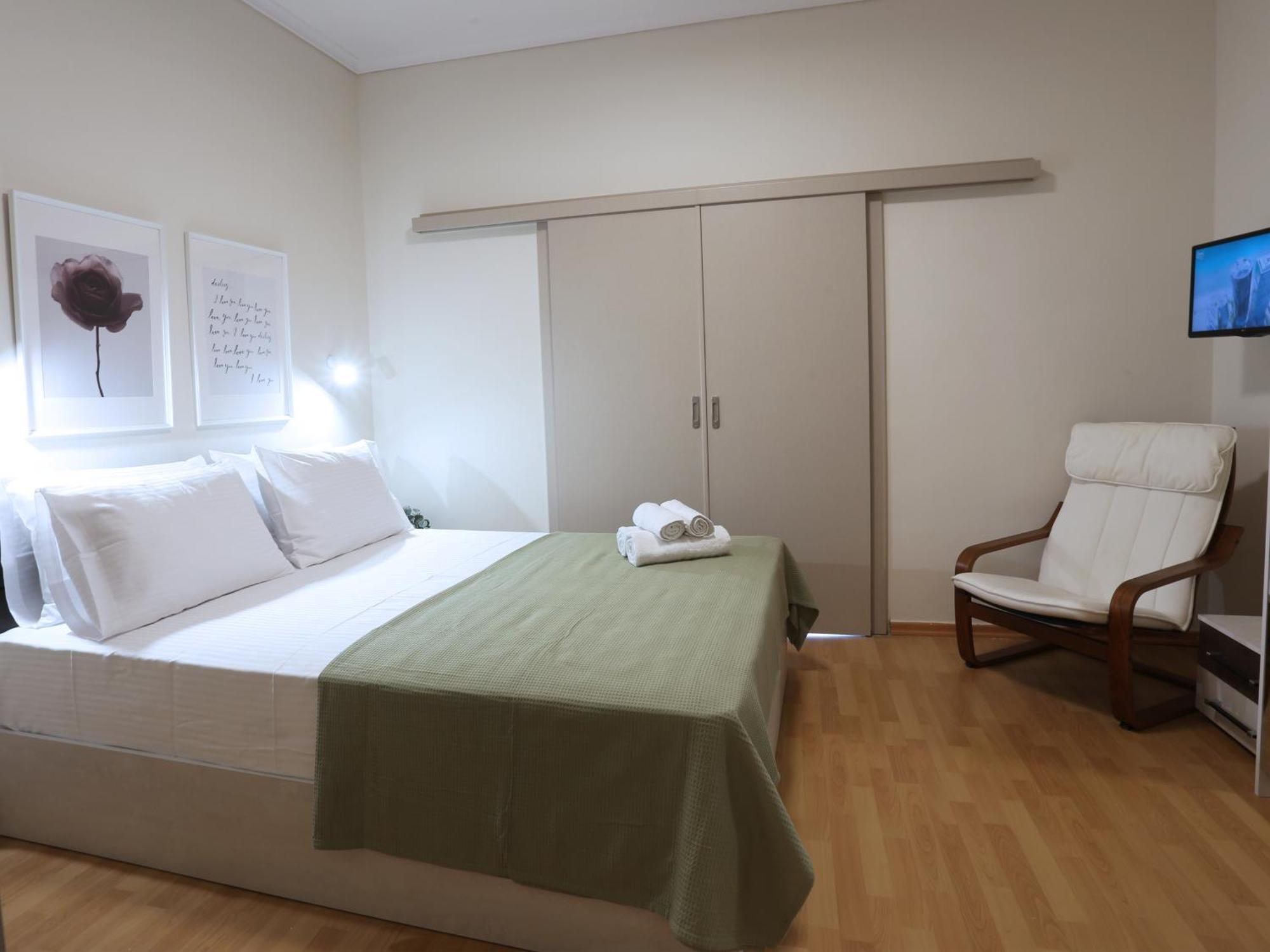 Nostos Luxury Apartment-Perfect Hospitality Θεσσαλονίκη Εξωτερικό φωτογραφία