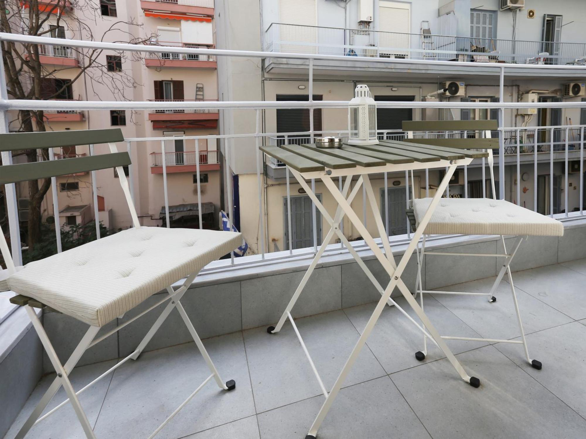 Nostos Luxury Apartment-Perfect Hospitality Θεσσαλονίκη Εξωτερικό φωτογραφία