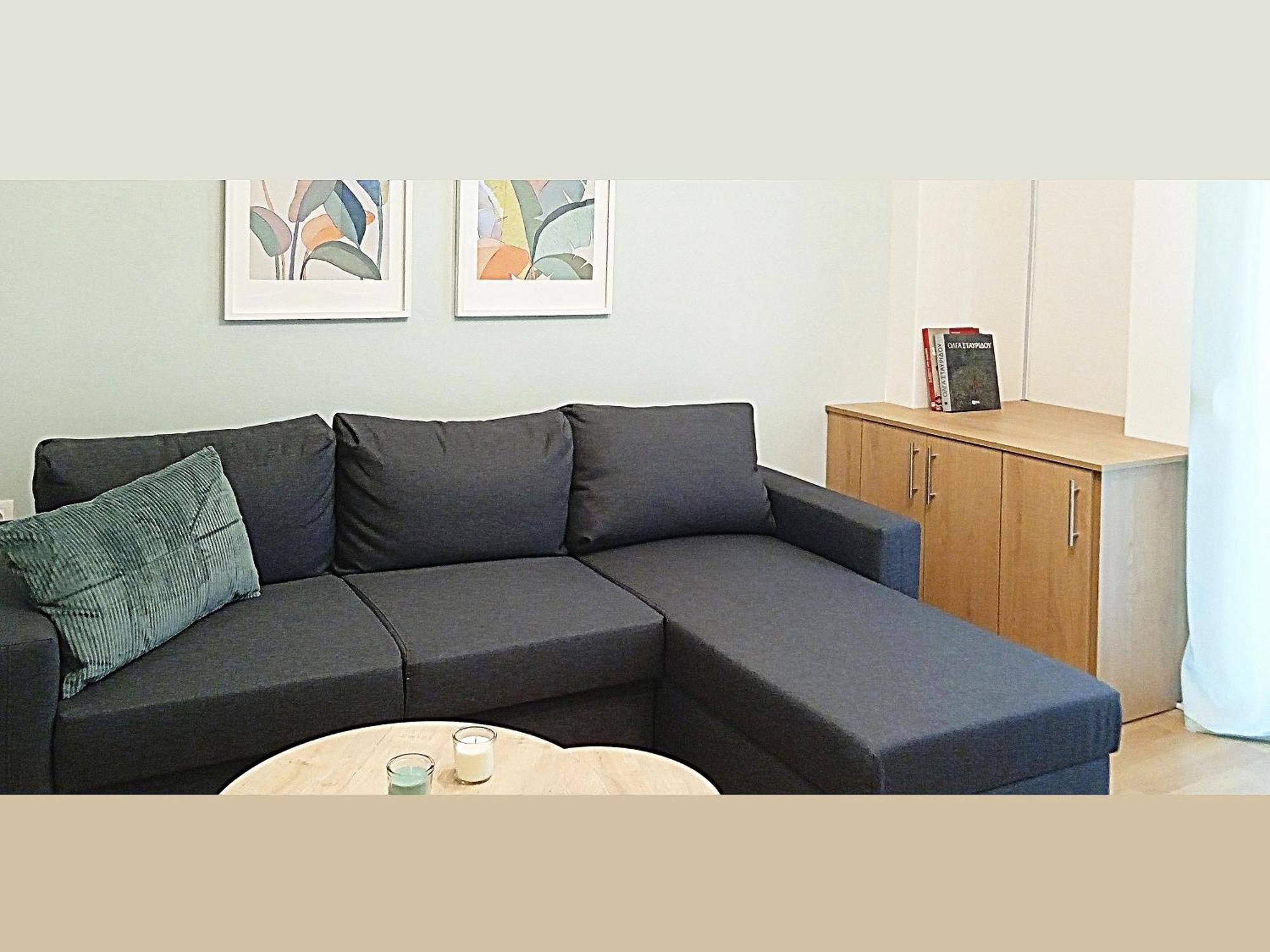 Nostos Luxury Apartment-Perfect Hospitality Θεσσαλονίκη Εξωτερικό φωτογραφία
