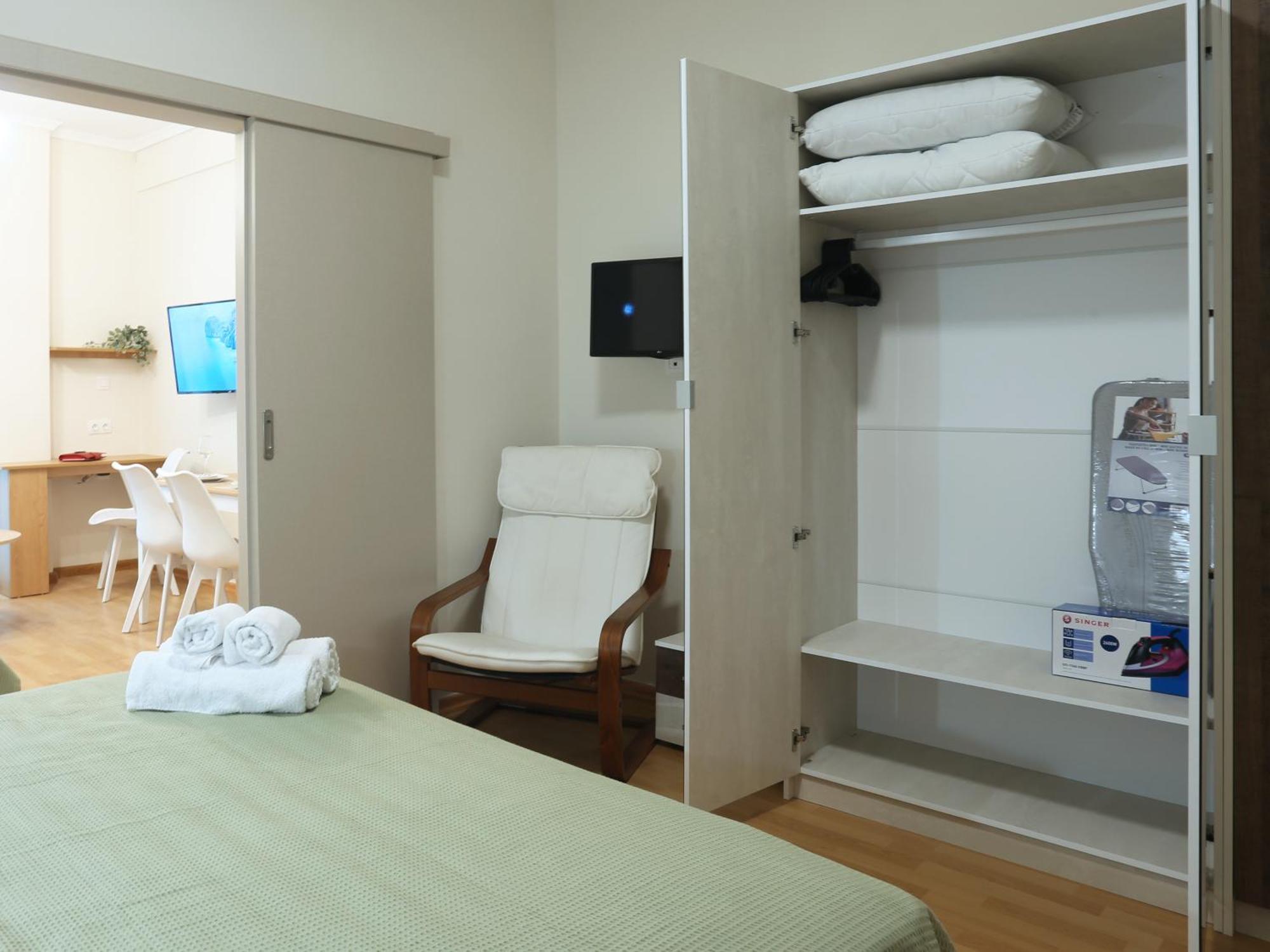 Nostos Luxury Apartment-Perfect Hospitality Θεσσαλονίκη Εξωτερικό φωτογραφία