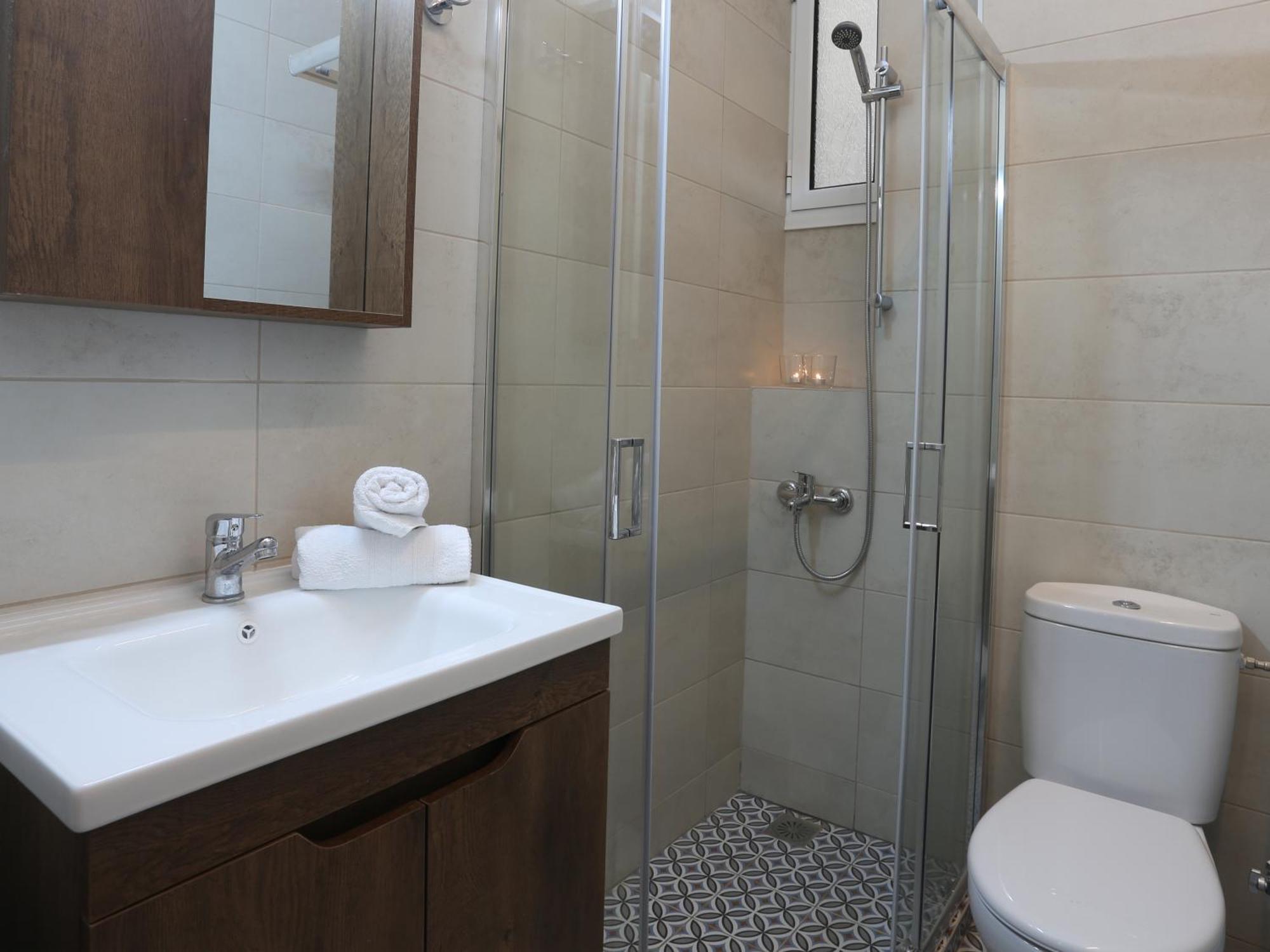 Nostos Luxury Apartment-Perfect Hospitality Θεσσαλονίκη Εξωτερικό φωτογραφία
