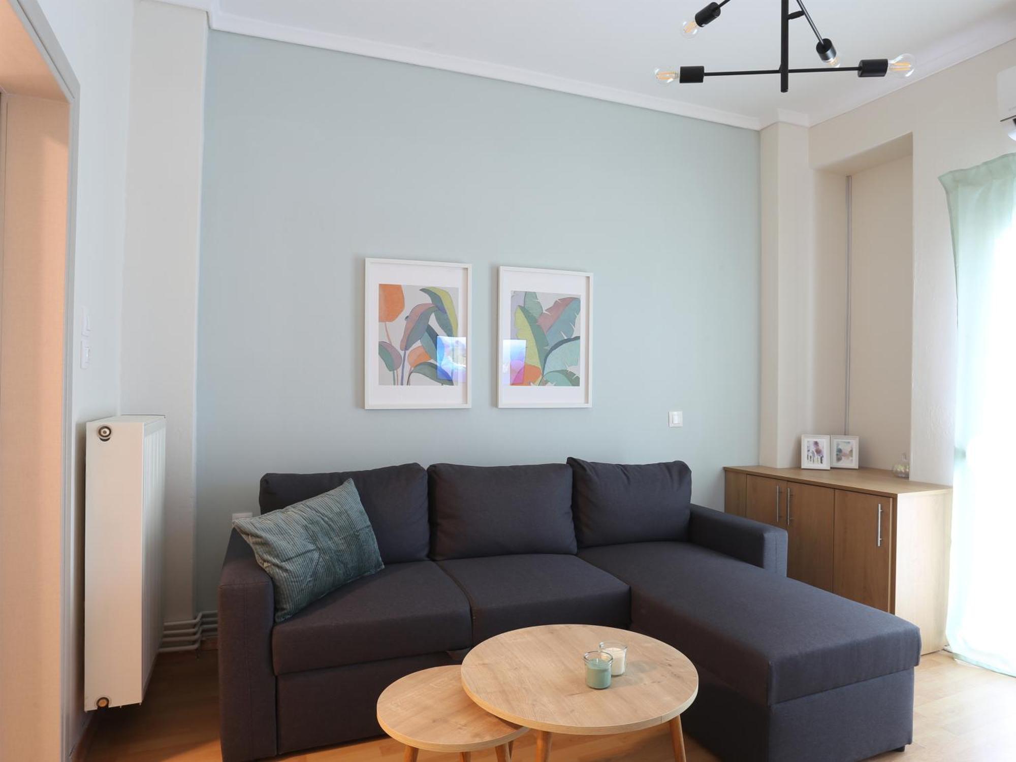 Nostos Luxury Apartment-Perfect Hospitality Θεσσαλονίκη Εξωτερικό φωτογραφία