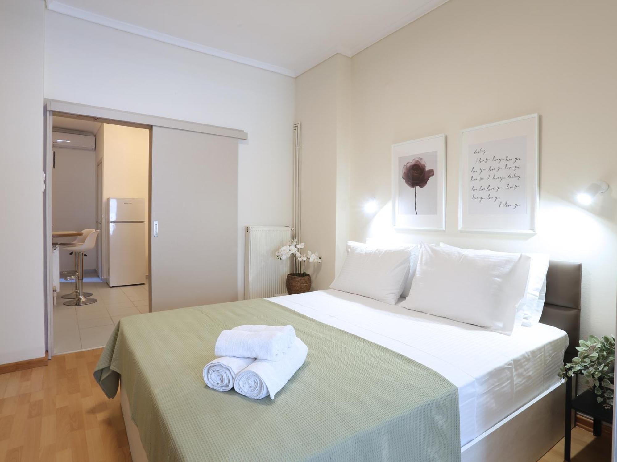 Nostos Luxury Apartment-Perfect Hospitality Θεσσαλονίκη Εξωτερικό φωτογραφία